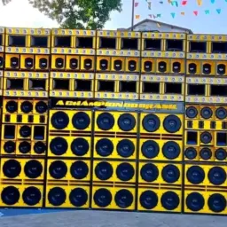 NOVA MUSICAL NETTO DISCOS