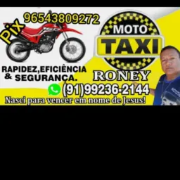 Roney vendas 3🤝
