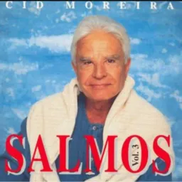 SALMOS & PROVÉRBIOS