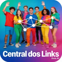 Central dos links🩷🧡💛💚🩵💜🖤
