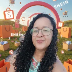 🛍️Chatinha dos links🛍️