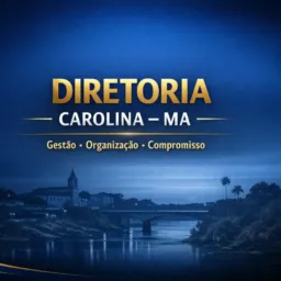 Diretoria carolina Maranhão
