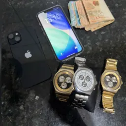 Compras e vendas 🥋✨🌪️✅