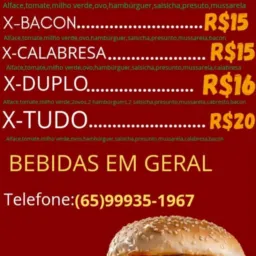 U.L.LANCHES