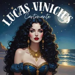 Lucas Vinicius Cartomante - (Jogos, magias, feitiços, banhos, trabalhos e Lives.)