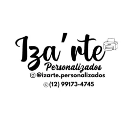 PAPELARIA PERSONALIZADA