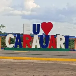 🇨🇷Amigos da paz Carauari🇨🇷