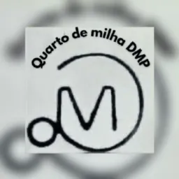Amigos do quarto de milha DMP