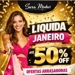🛍️ Grupo apenas para promoções e ofertas