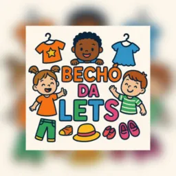 Brechó da Lets Kids