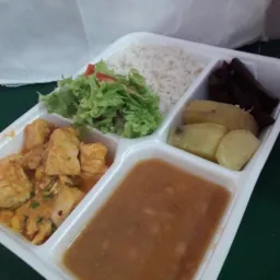 Prato Fácil - Pimenta Rosa
