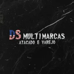 Ds multimarcas atacado e varejo