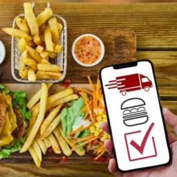 🍔🍖 SÓ DELIVERY’S DE TEFÉ 🍗🍹🍰