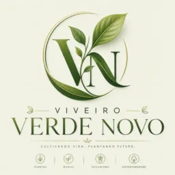 Verde novo viveiro ( promoções) 🌷