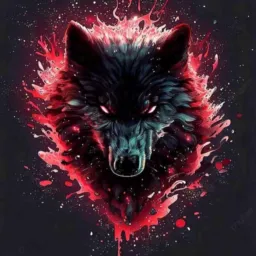 Recrutamento BLACK WOLF