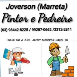 Marreta Gambira dois