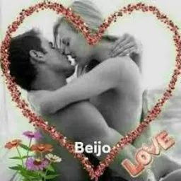NAMORO AMIZADES E LINKS 😍😍😍