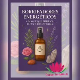 Borrifadores Energéticos