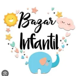 Infantil, trocas e vendas, apenas infantil.