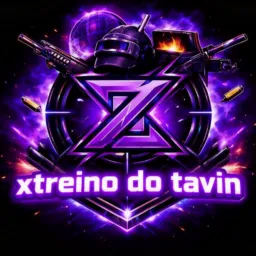 XTREINO DO TAVIN