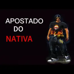 APOSTADO NATIVA 4x4 3x3 2x2 1x1 GG