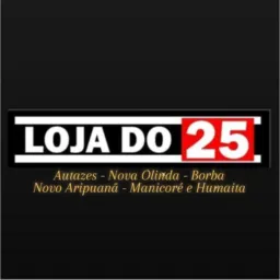 LOJA DO 25(GRUPO 05)