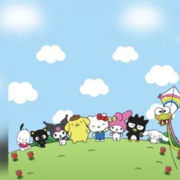 redondinhos ;-;