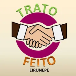 Trato Feito EIRUNEPÉ📱🏍🎸💵