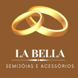 La Bella Gold Semijóias 🤩🥳