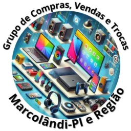 COMPRAS, VENDAS E TROCAS