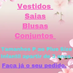 Vestidos Por encomenda