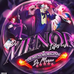 EQP DE MENOR