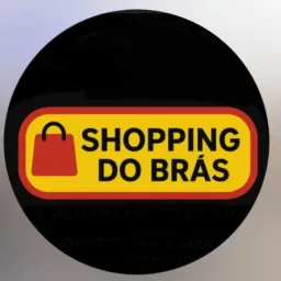 Shopping do Brás 👗👚👙👖