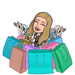 Grupo da Zezé 🛍️