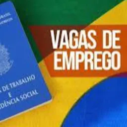 Oportunidades de trabalho em Sergipe