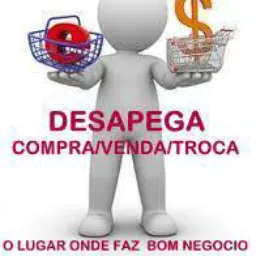 DIVULGA MONÇÃO E REGIÃO - VENDAS, TROCAS EM GERAL.