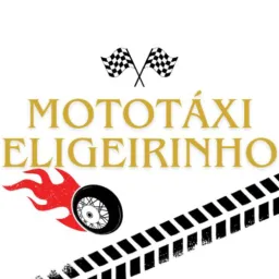 Mototáxi Floriano e Barão