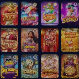 Grupo de Slots do Alêëh