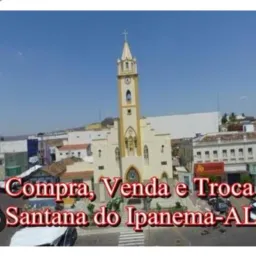 Compra,venda e troca ,Santana do Ipanema e região .