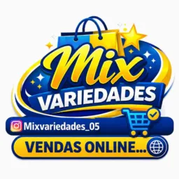 Mix Variedades On-line👕📦📷🛒