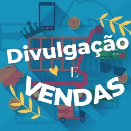 Divulgação e vendas