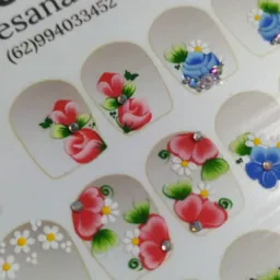 Ludy Encantarte/ Promoção