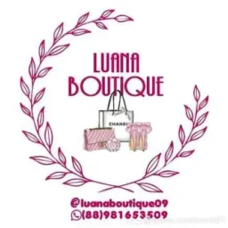 LUANA BOUTIQUE 🛍️