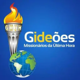 Gideões missionários da última horas 📖🔥🔥🔥