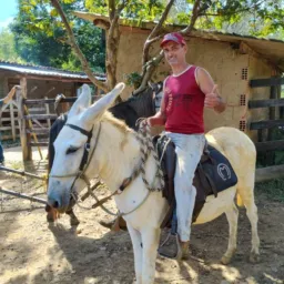 Berganha kta e região🤝☺️/👞Tales tênis
