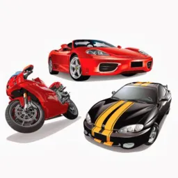 VENDE-SE CARROS E MOTOS