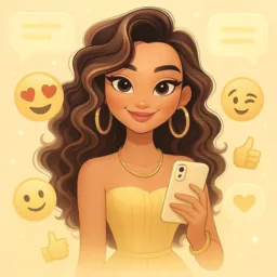 DIVULGAÇÃO LINKS DA KAY 4💛