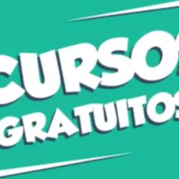 Cursos gratuitos, Online e com Certificado!