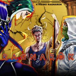 XTREINO RAGNAROK
