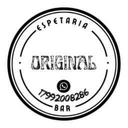 ORIGINAL ESPETO BAR